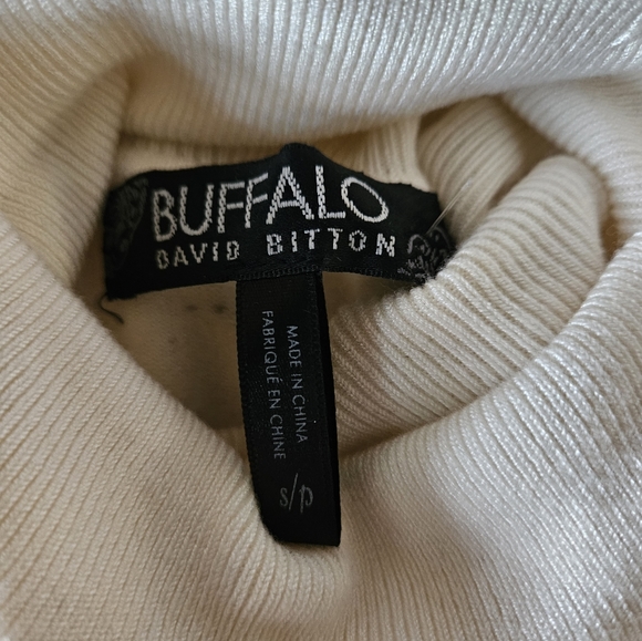 Buffalo Top - Picture 5 of 9